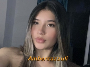 Ambercazzuli