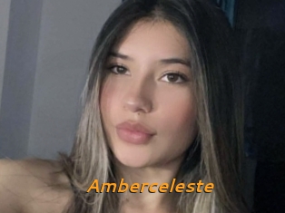 Amberceleste