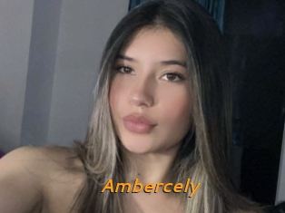 Ambercely
