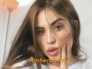 Ambercherry