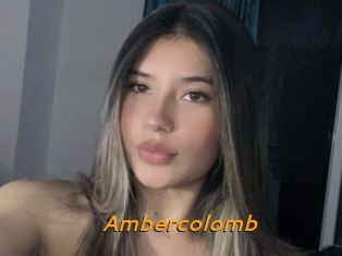 Ambercolomb