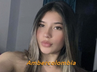 Ambercolombia