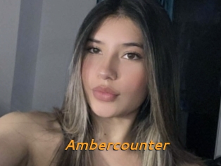 Ambercounter