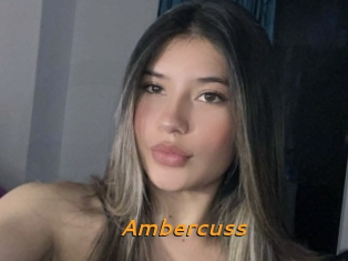 Ambercuss