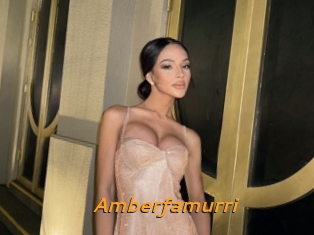Amberfamurri
