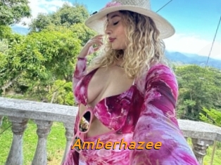 Amberhazee