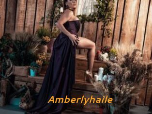 Amberlyhaile