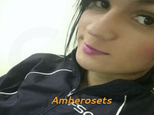 Amberosets