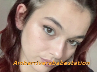 Amberriverababestation