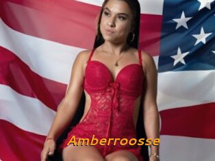 Amberroosse