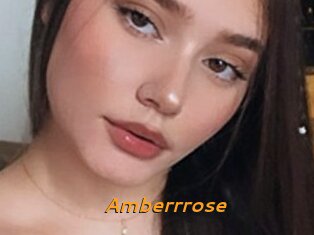 Amberrrose