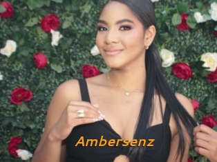 Ambersenz