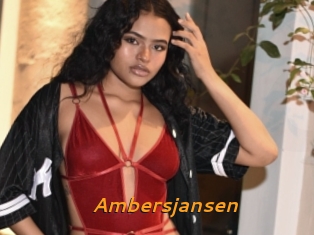 Ambersjansen