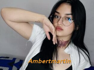 Ambertmartin