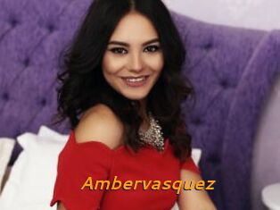 Ambervasquez