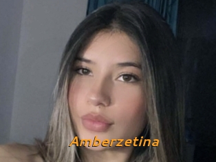 Amberzetina