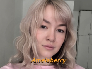 Amelaberry