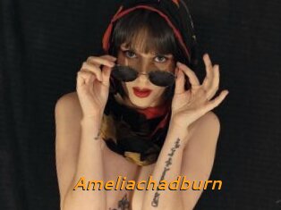 Ameliachadburn