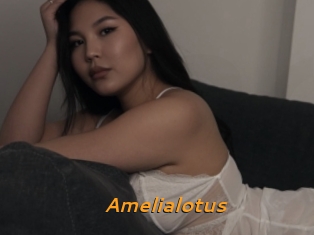 Amelialotus