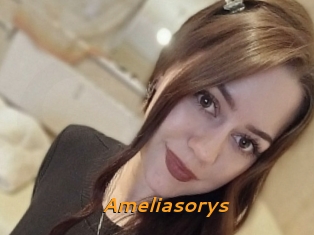 Ameliasorys