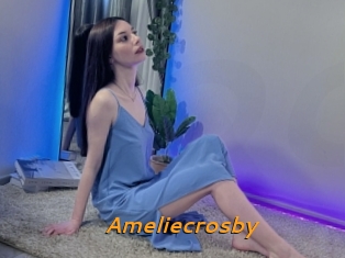 ameliecrosby Cuckold Directory