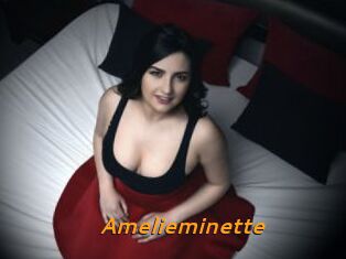 Amelieminette