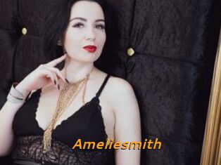 Ameliesmith