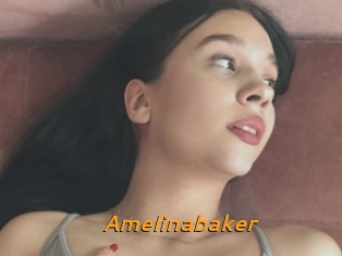 Amelinabaker