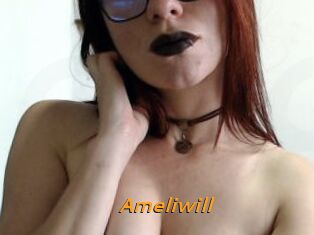 Ameliwill