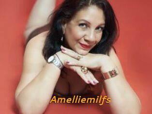 Amelliemilfs