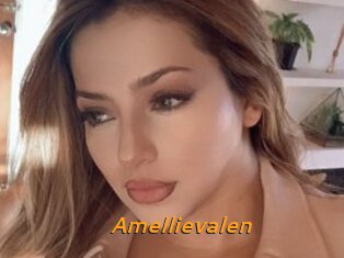 Amellievalen