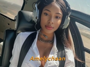Amelychaan