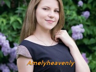 Amelyheavenly