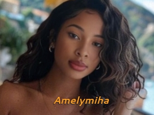 Amelymiha