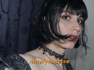Amelyrousse