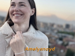 Amelysnoyd