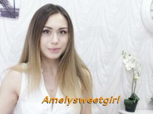 Amelysweetgirl