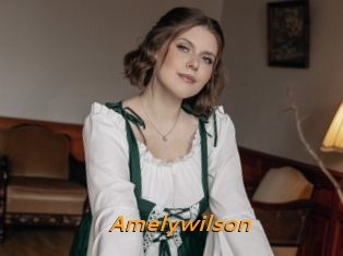 Amelywilson