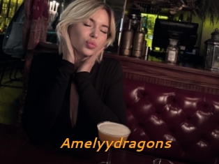 Amelyydragons