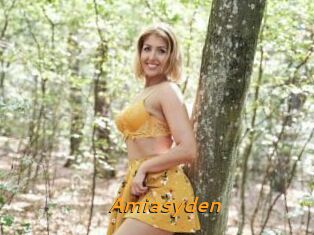 Amiasyden