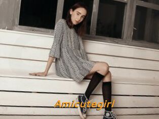 Amicutegirl