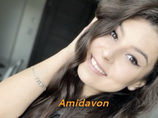 Amidavon