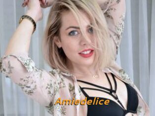 Amiedelice