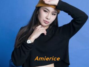 Amierice