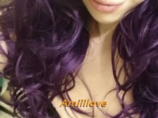 Amiiilove