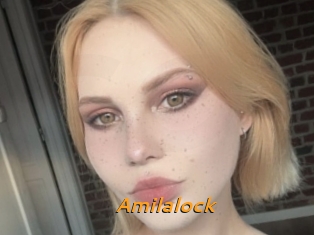 Amilalock