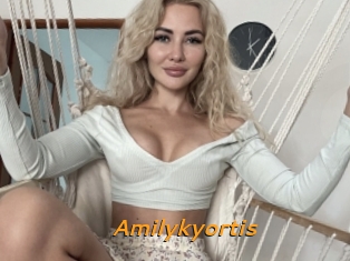 Amilykyortis