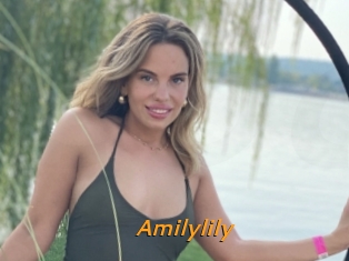 Amilylily