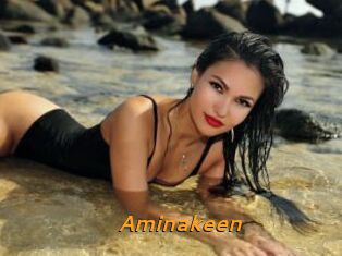 Aminakeen
