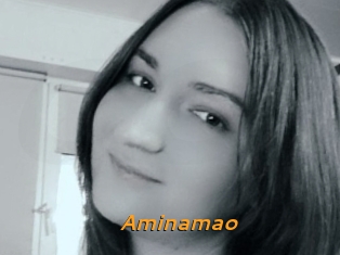 Aminamao